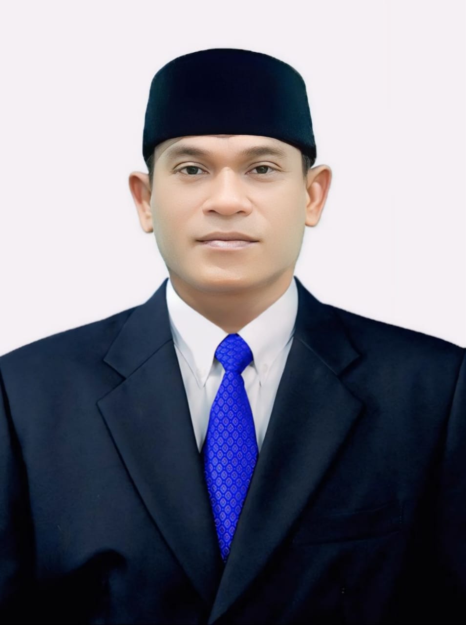 SYAHRIL SIAHAAN, SH